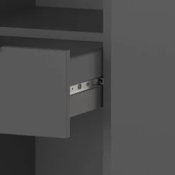 Badezimmer Hochschrank Narcissa