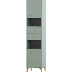 Badezimmer Hochschrank Pierce