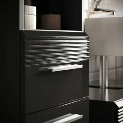 Badezimmer Hochschrank Reggio