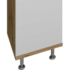 Badezimmer Hochschrank Roselina