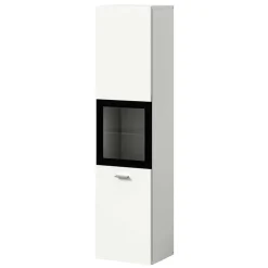 Badezimmer Hochschrank Sanclara