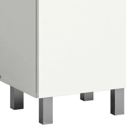 Badezimmer Hochschrank Sanclara