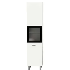 Badezimmer Hochschrank Sanclara