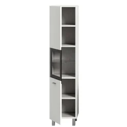 Badezimmer Hochschrank Sanclara