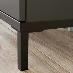 Badezimmer Hochschrank Sisam