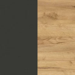 Badezimmer Hochschrank Sisam