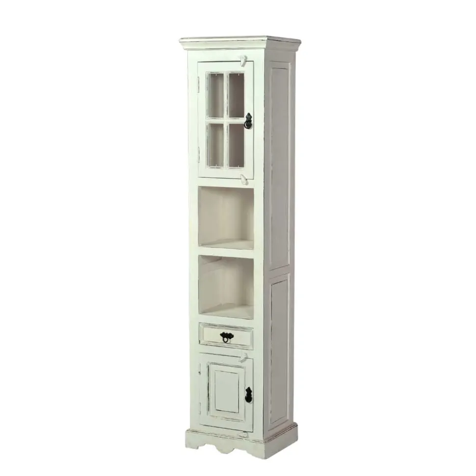 Badezimmer Hochschrank Vida