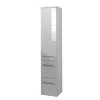 Badezimmer Hochschrank Yadina