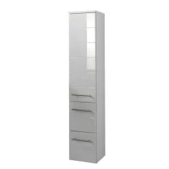 Badezimmer Hochschrank Yadina