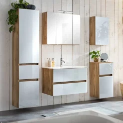 Badezimmer Kombi Bradoss