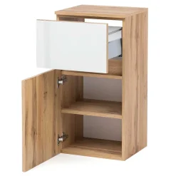 Badezimmer Kombi Bradoss
