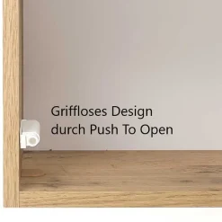 Badezimmer Kombi Bradoss