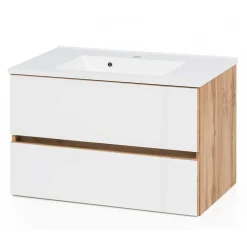 Badezimmer Kombi Bradoss
