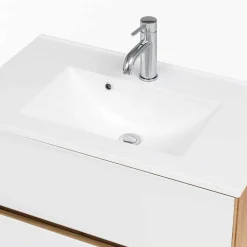 Badezimmer Kombi Bradoss