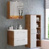 Badezimmer Kombination Vidorella