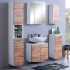 Badezimmer Komplett Möbel Set Shaton