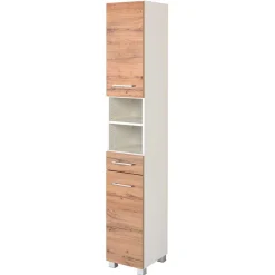 Badezimmer Komplett Möbel Set Shaton
