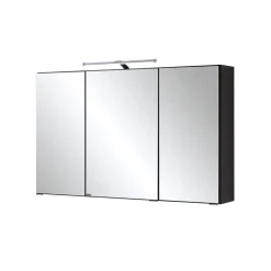 Badezimmer Komplettset Blacingos