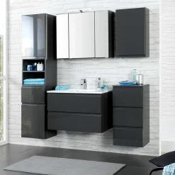 Badezimmer Komplettset Coway