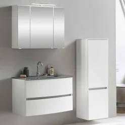 Badezimmer Komplettset Daralos