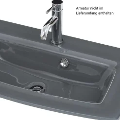 Badezimmer Komplettset Daralos
