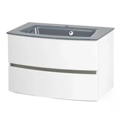 Badezimmer Komplettset Daralos