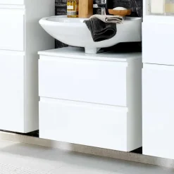 Badezimmer Komplettset Lectrio