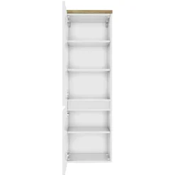 Badezimmer Komplettset Vulray