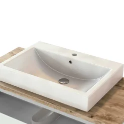 Badezimmer Komplettset Vulray