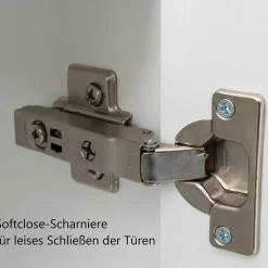 Badezimmer Möbel Kombi Donyan