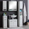 Badezimmer Möbel Set Vadoria