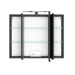 Badezimmer Möbelset Jalexda