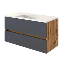 Badezimmer Möbelset Jalexda