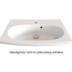 Badezimmer Möbelset Longos