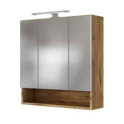 Badezimmer Möbelset Vidorella