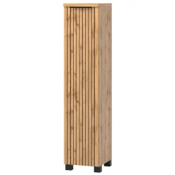 Badezimmer Midischrank Cadama