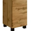 Badezimmer Midischrank Longos