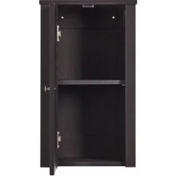 Badezimmer Oberschrank Balsion