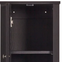 Badezimmer Oberschrank Balsion