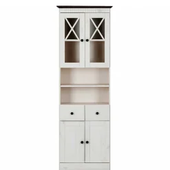 Badezimmer Schrank Bladino
