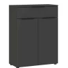 Badezimmer Schrank Classicana