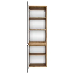 Badezimmer Schrank Jalexda