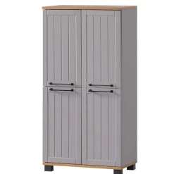 Badezimmer Schrank Joanthan