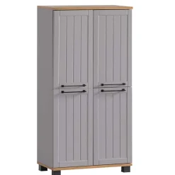 Badezimmer Schrank Joanthan
