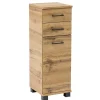Badezimmer Schrank Kriston