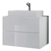 Badezimmer Schrank Lorencia