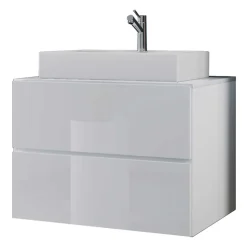Badezimmer Schrank Lorencia