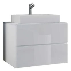 Badezimmer Schrank Lorencia