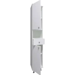 Badezimmer Schrank Osmin