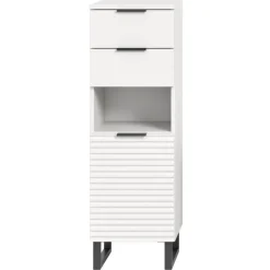 Badezimmer Schrank Sismail